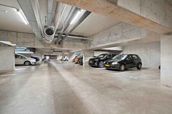 Medium property photo - IJburglaan 225, 1086 ZJ Amsterdam